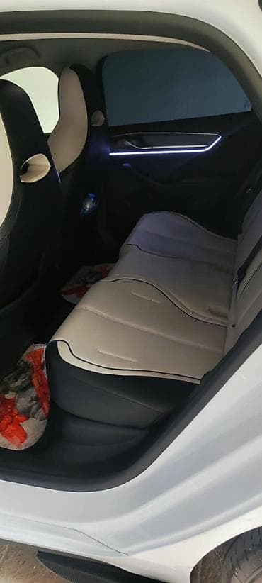 byd satisi: BYD Destroyer 05: 1.5 l | 2024 il 48000 km Sedan — 9