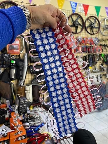lent guller: LED modul lent lampalar – reklam lövhələri, vitrinlər, avtomobil və — 1