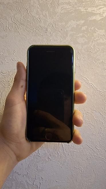 iphone 13 pro max 256: IPhone 7, 32 GB, Qara, Barmaq izi — 2