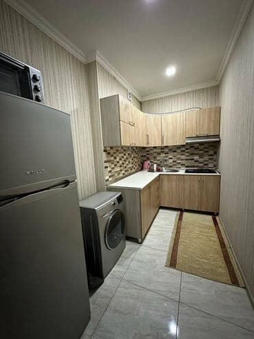 квартиры в баку с видом на море: Xətai rayonu,Əhmədli metrosunun düz çıxışında yeni 19 mərtəbəli — 7