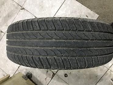 Шины: Salam tek disk tekerdi, 15 lik arijinal zapaskadi dord bolt! — 3