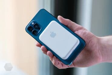 powerbank iphone: Powerbank 10000 mAh, Yeni — 3