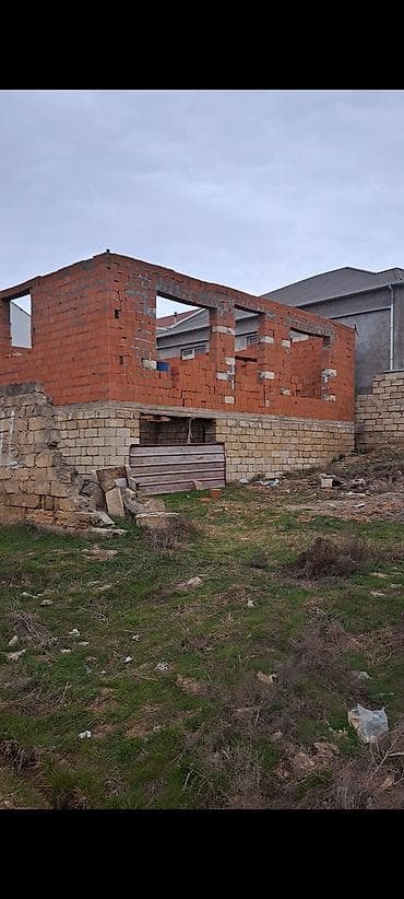 hovsanda torpaq: 4 sot, Tikinti, Mülkiyyətçi, Kupça (Çıxarış) — 7