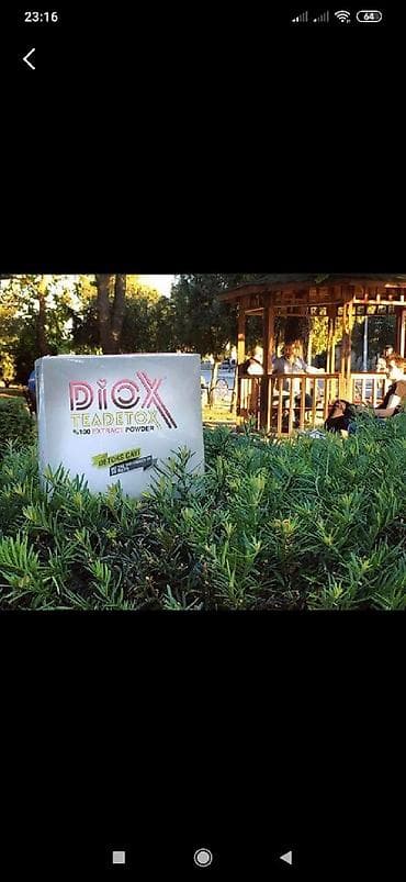 Diqqet !!! Tam orijinal,Türkiyə istehsalı olan, təbii bitki tərkibli — 1