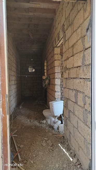 şirvan torpaq satışı: Daş konstruksiyalı, maili ərazidə yerləşən fərdi yaşayış evi — 7