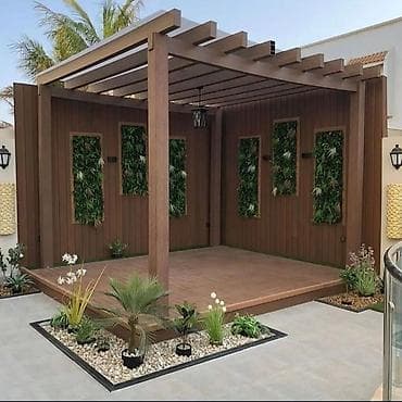 turkanda bag evleri 2018: Бесплатная установка — 7