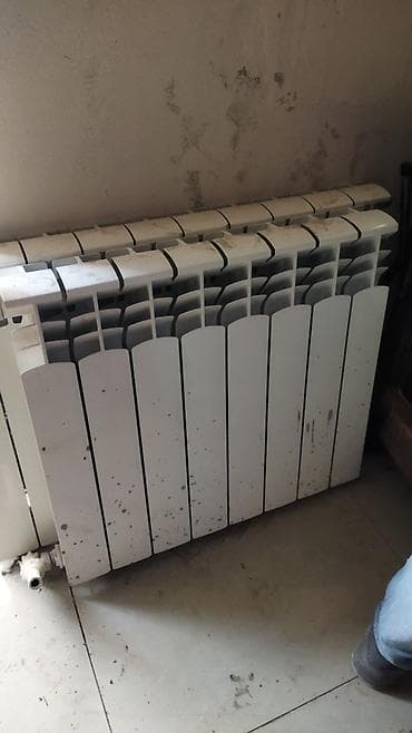 metbex masa desti: Radiator 7.50 — 3