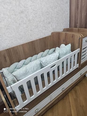beşik: Kravat matrasoda var bortikleride tezü kimi usaq yatmayib qiymet son — 2