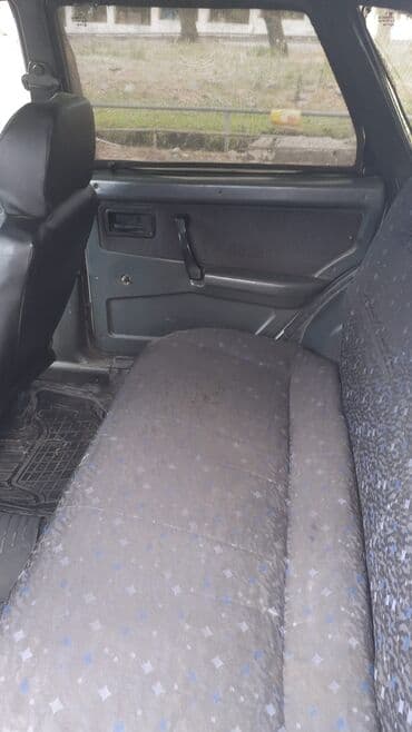 кондиционер купить в баку: ВАЗ (ЛАДА) 21099: 1.5 л | 1998 г. Седан — 4