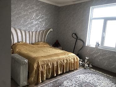 tekerli ev satilir: 65 kv. m, 2 otaqlı, Su — 6