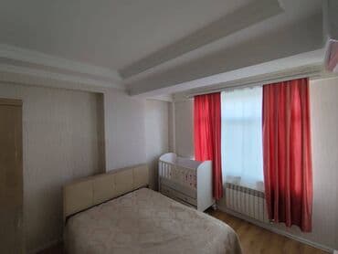 sumqayıt kreditle evler: 2 otaqlı, Yeni tikili, m. Qara Qarayev, 66 kv. m — 5