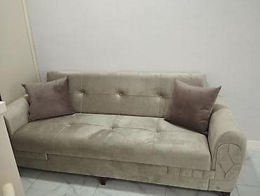 Divanlar: Divan, Vеlur parça — 3