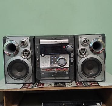 ucuz nokia telefonlar: Samsung mini hi-fi audio sistemi – güclü səs və çoxşaxəli oxutma üçün — 1