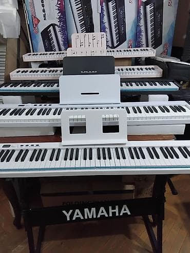 piano miles: Piano, Rəqəmsal, Yeni, Pulsuz çatdırılma — 4