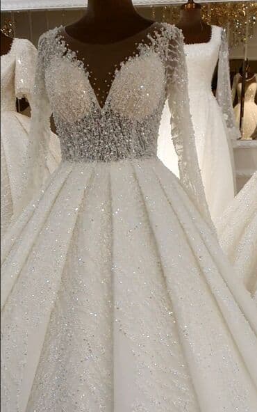 toy geyimleri instagram: Gəlinliklər(70 dən çox) 2023-2024 kolleksiyası(hazır biznes kimi və ya — 9