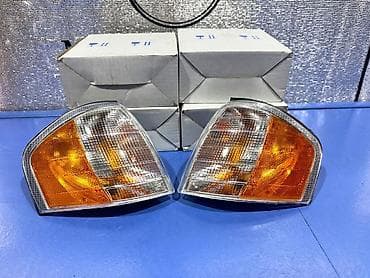 mercedes cls 63: Mercedes dönmə işığı povorotnik 190 124 202 140 — 3