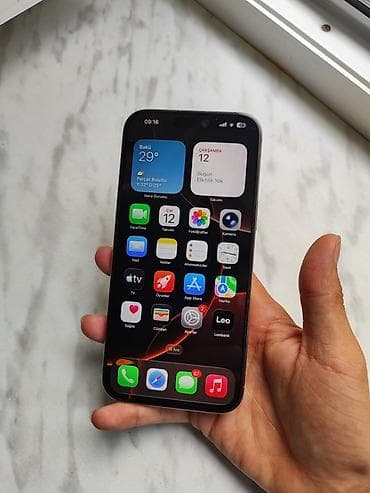 apple 5 s: IPhone 16 Pro Max, 256 GB, Natural Titanium, Face ID — 1