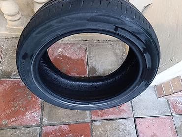 diagzone pro: İşlənmiş Şin Hankook 215 / 45 / R 17 — 1