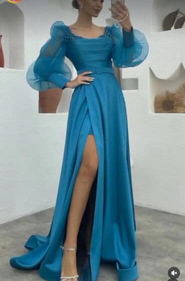 каролина валиант шубы в баку цены: Вечерние платья — 1