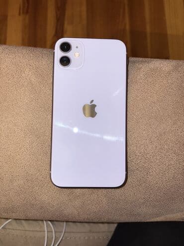iphone 11 lalafo: IPhone 11, 64 GB, Face ID — 2