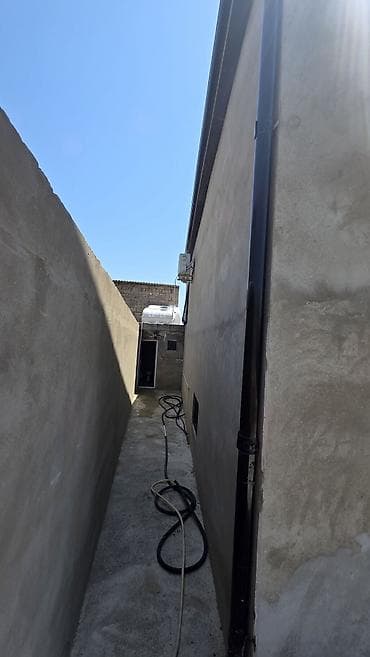 unvam: 3 otaqlı, 120 kv. m, Yeni təmirli — 8