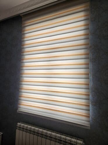 pərdələr 2020: İşlənmiş, Zebra, Ödənişli çatdırılma — 1