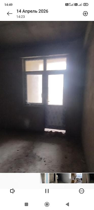 badamdarda tecili satilan evler: 1 otaqlı, Yeni tikili, 47 kv. m — 9