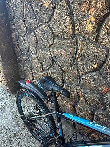 velespet: SAFT SFT900 dağ velosipedi Salam Saft MTB Satılır 26 Liq problemi — 6