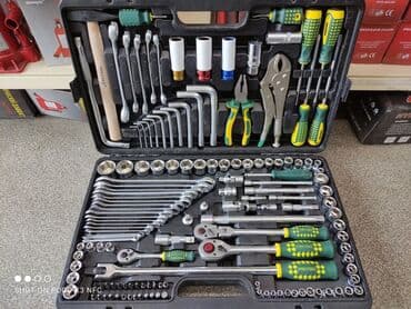 двигатель портер цена: Açar dəsti — 1