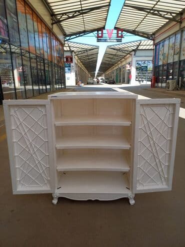 seyf kassa satışı: Ayaqqabı şkafı Keyfiyyətli materialdan hazırlanıb Gözəl və sadə — 6