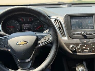 диски на бмв 5 серии: Chevrolet Malibu: 1.5 л | 2017 г. Седан — 5