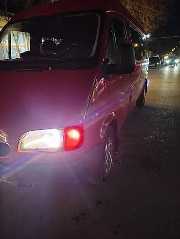 sud cəni: Salam maşın satılmır arendaya verilir sürçü ilə birlikdə 1500 manata — 6