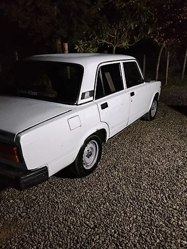kompressor satışı: VAZ (LADA) 2107: 0.7 l | 1995 il Sedan — 7