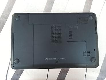 adapt: HP Pavilion noutbuk - Model: HP Pavilion (seriya Pavilion g6/g7 — 2