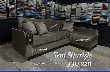 Künc divan, Yeni, Açılan, Bazalı, Parça, Pulsuz çatdırılma