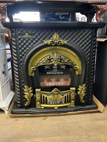 ikinci əl i̇ran peci: İran Peçi, Yeni, yanacaq - Qaz, Pulsuz çatdırılma — 13