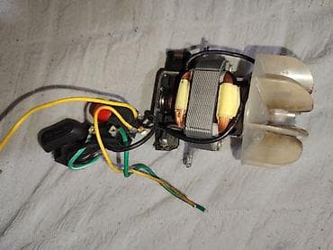 enzo salon professional: Aspirator — 5