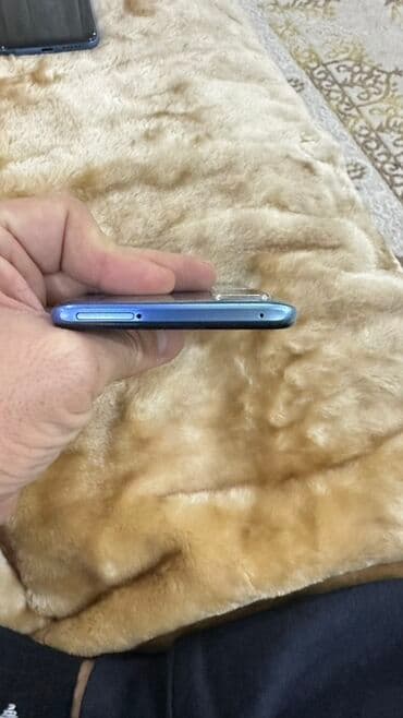 təzə telefon: Vivo Y31 2021, 64 GB, Sensor, Barmaq izi, İki sim kartlı — 6