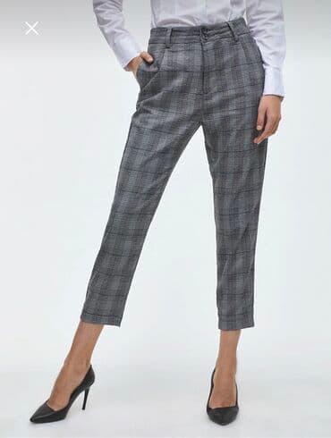 Размер М
Новые, с этикетками
Плотная ткань