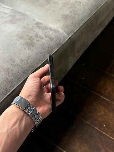 iph 13 pro: IPhone 15, 256 GB, Qara, Zəmanət, Barmaq izi, Simsiz şarj — 4