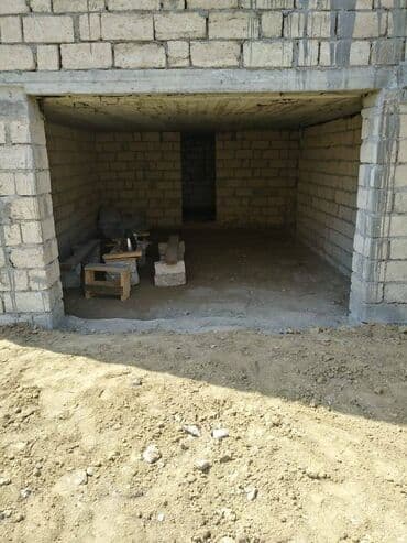 ev alıram: Mərdəkan 9 otaq, 360 kv. m, Təmirsiz — 11