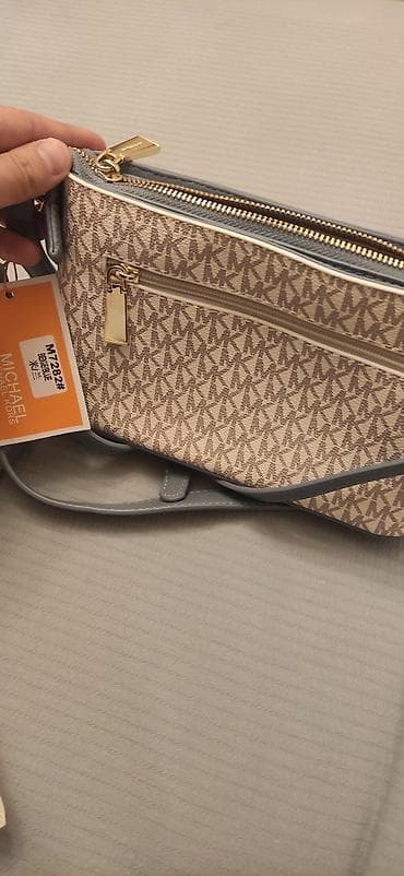 mirvari canta: Çiyin çantası, Michael Kors — 9