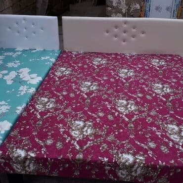 taxt ortukleri: Taxt iki neferlik tezedir haxirlari var 1 neferlik kravat 60manat — 6