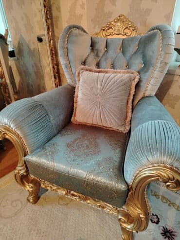 унитаз для инвалидов: Диван, Б/у, Нераскладной, Без подьемного механизма, Нет доставки — 2