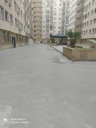 hazir ipotekada olan evler: 2 otaqlı, Yeni tikili, 60 kv. m — 5