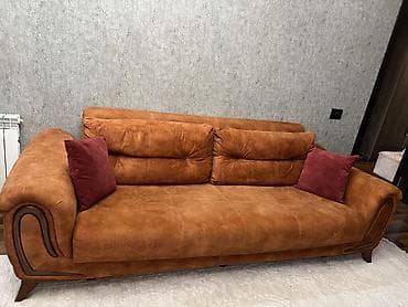 ön oturacaqlar: Divan, İşlənmiş, Açılan, Bazalı, Nabuk — 4