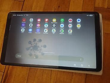 Планшеты: Samsung Galaxy Tab A9 planşet - Model: Galaxy Tab A9 - Rəng — 3