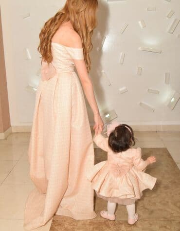 боорсоки на заказ бишкек: Ana-bala dəsti,S ölcu və 1 yaş ucun uygundur.Bahali parcadan tikilib — 1