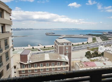 Yeni tikili: 3 otaqlı, Yeni tikili, 225 kv. m — 1