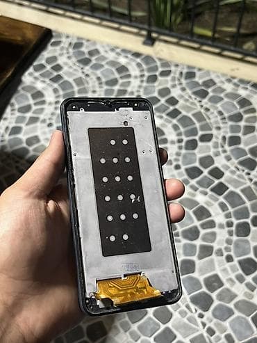 Samsung a23 Boz reg 128 gb yaddaş 4 gb ram Təkcə ekran deyişilmelidir — 2
